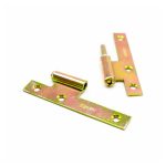 POMELA 95MM BRONCEADA LH-1586 - Imagen 6