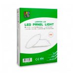 ARTEFACTO LED 6W REDONDO LUZ CALID LED LIFE LH1737 - Imagen 13