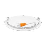 ARTEFACTO LED 15W REDONDO LUZ FRIA LED LIFE LH1742 - Imagen 4