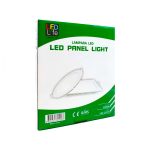 ARTEFACTO LED 3W CUADRA LUZ CALID LED LIFE LH-2004 - Imagen 11