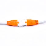 ARTEFACTO LED 18W CUADRA LUZ CALID LED LIFE LH1751 - Imagen 7