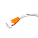 ARTEFACTO LED 18W CUADRA LUZ CALID LED LIFE LH1751 - Imagen 8