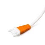 ARTEFACTO LED 18W CUADRA LUZ CALID LED LIFE LH1751 - Imagen 9