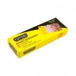 BISAGRA DORADA REFORZADA 4" 2 UNID OXFORD LH-959 - Imagen 6