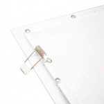 ARTEFACTO LED 24W CUADRA LUZ CALID LED LIFE LH2008 - Imagen 11