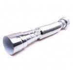 SIFON EXTENSIBLE METALIZADO PLASBOHN 001821 - Imagen 4
