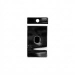 MENSULA METALICA PARA PANEL RANURADO 20CM LH-2036 - Imagen 7