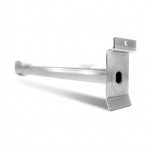 MENSULA METALICA PARA PANEL RANURADO 30CM LH-2038 - Imagen 6