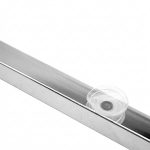 MENSULA METALICA PARA PANEL RANURADO 30CM LH-2038 - Imagen 5