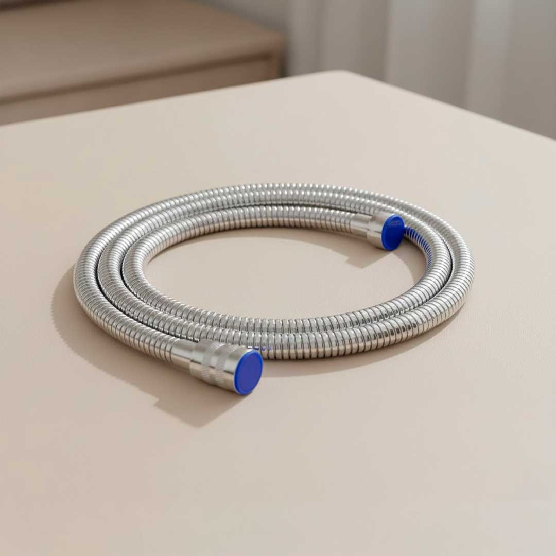 3471 EXTENSIBLE 1.5M PARA DUCHA EN BLISTERS LH-2213 - Imagen 1