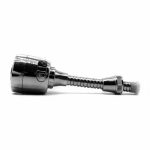 PUNTERO CONICO C/EXTENSIBLE PARA LAVATORIO LH-2201 - Imagen 3