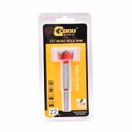 SIERRA COPA P/MADERA 22MM CORO TOOLS LH-2191 - Imagen 6
