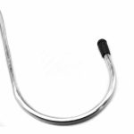 COLGADOR METALICO TIPO S 3PZ EN BLISTERS LH-2154 - Imagen 7
