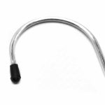 COLGADOR METALICO TIPO S 3PZ EN BLISTERS LH-2154 - Imagen 6