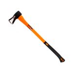 HACHA 2000G MANGO DE FIBRA LARGO HOTECHE 220302 - Imagen 2