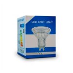 SPOT LED ARTICULADO 3W 5CM BLANCO LH-2214 - Imagen 6
