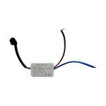 SPOT LED ARTICULADO 3W 5CM BLANCO LH-2214 - Imagen 5