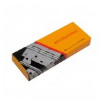 BISAGRA FLAP 4" 2.5MM 2 UNID PLATEADA LH-2042 - Imagen 8
