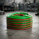 MANGUERA DOBLE AUTOGENA 30 MTRS LH-3071