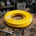 MANGUERA PARA COMPRESOR PVC 5M UYUSTOOLS MGPV5M