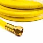 MANGUERA PARA COMPRESOR PVC 5M UYUSTOOLS MGPV5M - Imagen 4