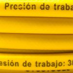 MANGUERA PARA COMPRESOR PVC 10M UYUSTOOLS MGPV10M - Imagen 6