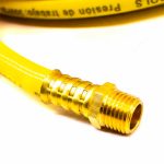 MANGUERA PARA COMPRESOR PVC 10M UYUSTOOLS MGPV10M - Imagen 4