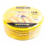 MANGUERA PARA COMPRESOR PVC 15M UYUSTOOLS MGPV15M - Imagen 3