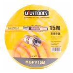 MANGUERA PARA COMPRESOR PVC 15M UYUSTOOLS MGPV15M - Imagen 7