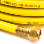 MANGUERA PARA COMPRESOR PVC 15M UYUSTOOLS MGPV15M - Imagen 4