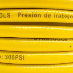 MANGUERA PARA COMPRESOR PVC 15M UYUSTOOLS MGPV15M - Imagen 5
