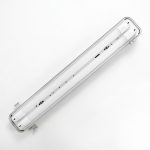 TUBO DE LUZ ESTANCO LUZ FRIA 2X8W LED LIFE LH-2234 - Imagen 3
