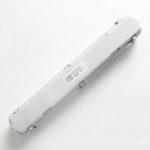TUBO DE LUZ ESTANCO LUZ FRIA 2X8W LED LIFE LH-2234 - Imagen 4