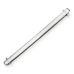 TUBO DE LUZ ESTANCO LUZ FRIA 1X16W LED LIFE LH2235 - Imagen 4