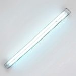 TUBO DE LUZ ESTANCO LUZ FRIA 2X16W LED LIFE LH2236