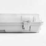 TUBO DE LUZ ESTANCO LUZ FRIA 2X16W LED LIFE LH2236 - Imagen 4