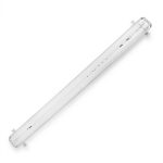 TUBO DE LUZ ESTANCO LUZ FRIA 2X16W LED LIFE LH2236 - Imagen 3