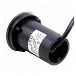 SPOT LED EMBUTIR EN PISO 1W 220V 3200K LH-2683 - Imagen 4