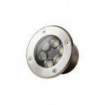 SPOT LED EMBUTIR EN PISO 6W 220V 3200K LH-2685 - Imagen 2