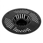 MACETA DE COLGAR PLASTICA MARRON LH-3897 - Imagen 7