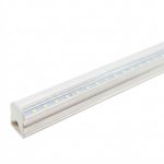 TUBO DE LUZ LED 9W 60CM LUZ C/SOPORTE CALID LH2307 - Imagen 4