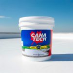 MEMBRANA LIQUIDA CANATECH 20 KILOS PENNSYLVANIA
