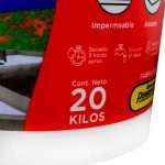 MEMBRANA LIQUIDA CANATECH 20 KILOS PENNSYLVANIA - Imagen 4