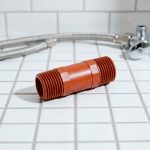 NIPLE 6CM 1/2 PPL MARRON 12-021