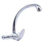 GRIFO MONOCOMANDO 15CM PARED ITALOMIX LH-2325 - Imagen 2