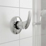 MONOCOMANDO PARA DUCHA DE EMBUTIR ITALOMIX LH-2328