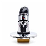 MONOCOMANDO PARA DUCHA DE EMBUTIR ITALOMIX LH-2328 - Imagen 5