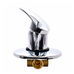 MONOCOMANDO PARA DUCHA DE EMBUTIR ITALOMIX LH-2328 - Imagen 4