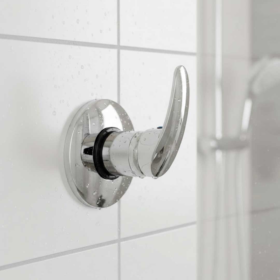 3804 MONOCOMANDO PARA DUCHA DE EMBUTIR ITALOMIX LH-2328 - Imagen 1