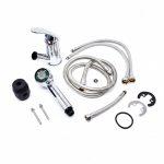 GRIFO PARA COCINA CON EXTENSION ITALOMIX LH-2330 - Imagen 12